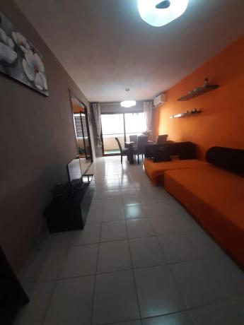 Piso en Barrio Parque de las Naciones