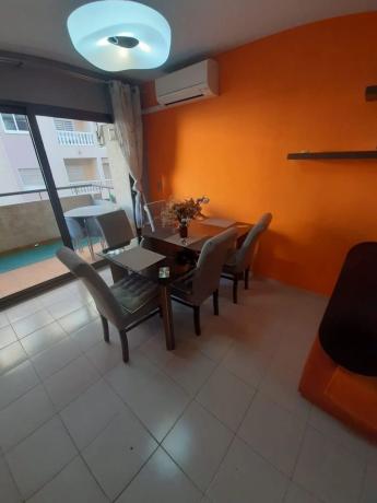 Piso en Barrio Parque de las Naciones