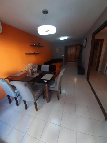 Piso en Barrio Parque de las Naciones