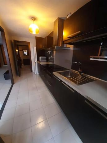 Piso en Barrio Parque de las Naciones