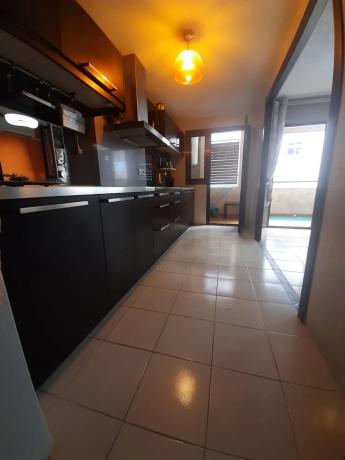 Piso en Barrio Parque de las Naciones