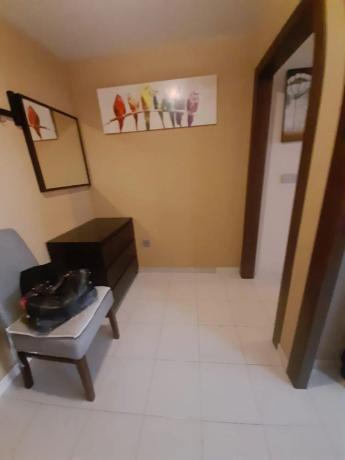 Piso en Barrio Parque de las Naciones