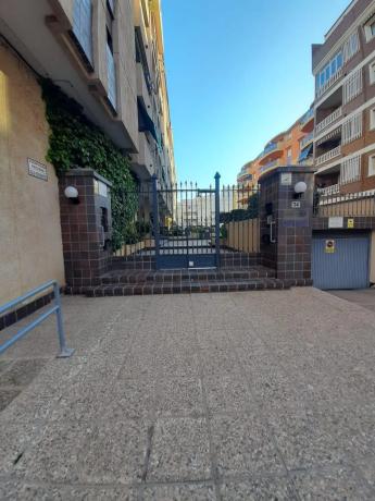 Piso en Barrio Parque de las Naciones