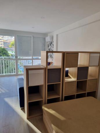 Estudio en calle Alcalde Manuel Catalán Chana