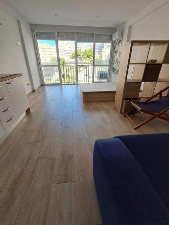 Estudio en calle Alcalde Manuel Catalán Chana