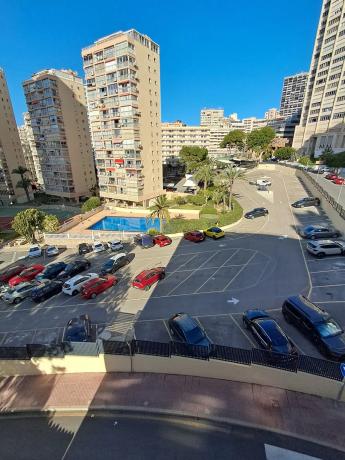 Estudio en calle Alcalde Manuel Catalán Chana