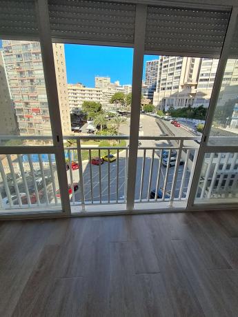 Estudio en calle Alcalde Manuel Catalán Chana