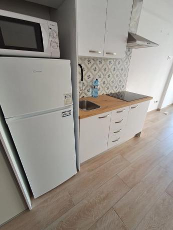 Estudio en calle Alcalde Manuel Catalán Chana