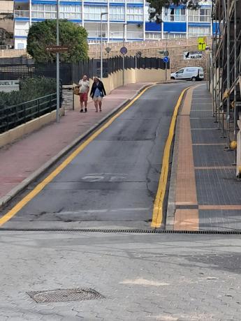 Estudio en calle Alcalde Manuel Catalán Chana