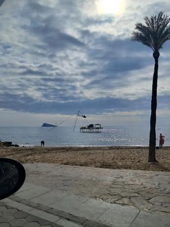 Estudio en calle Alcalde Manuel Catalán Chana