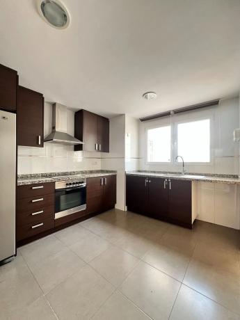 Piso en Centro - Zona Alta