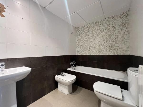 Piso en Centro - Zona Alta