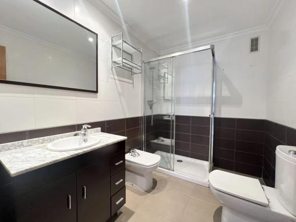 Piso en Centro - Zona Alta