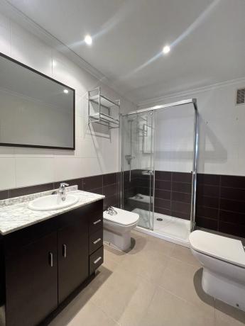 Piso en Centro - Zona Alta