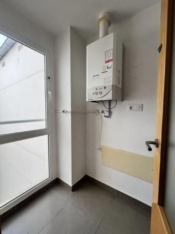 Piso en Centro - Zona Alta