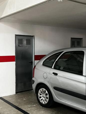 Piso en Centro - Zona Alta