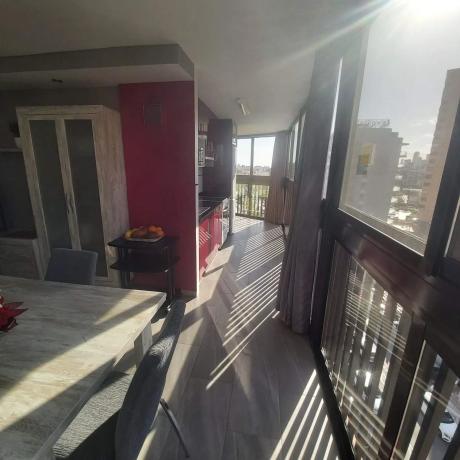 Piso en calle Emilio Ortuño