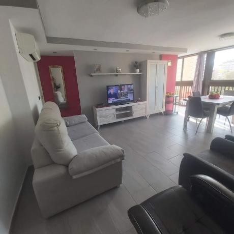 Piso en calle Emilio Ortuño