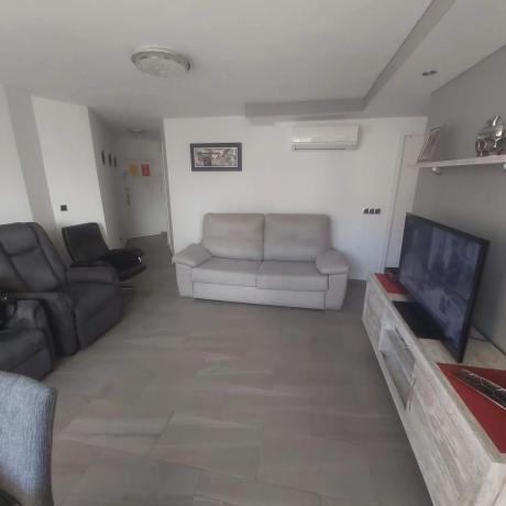 Piso en calle Emilio Ortuño