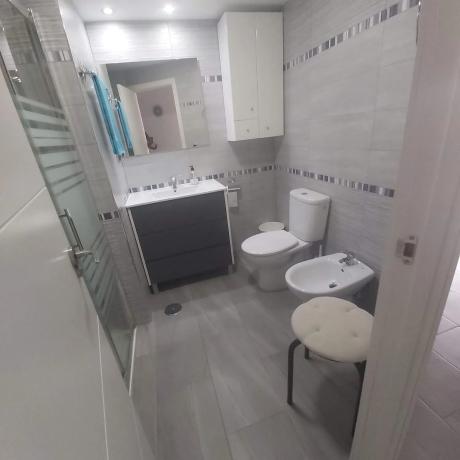 Piso en calle Emilio Ortuño