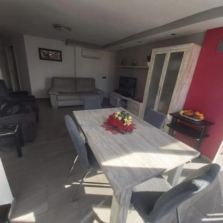 Piso en calle Emilio Ortuño