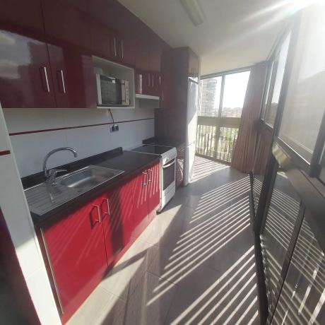 Piso en calle Emilio Ortuño