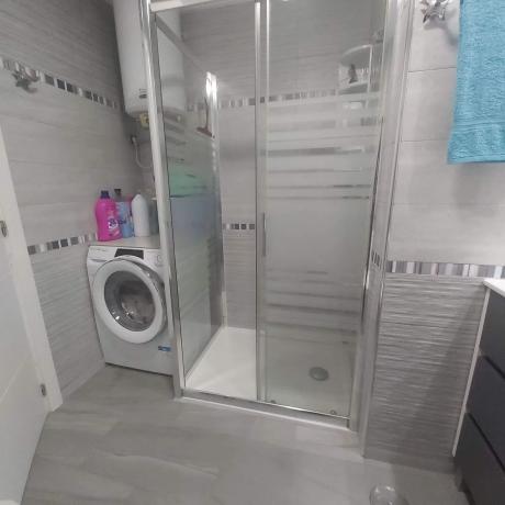 Piso en calle Emilio Ortuño