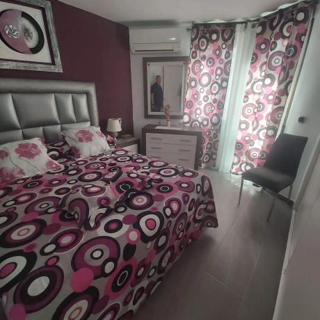 Piso en calle Emilio Ortuño