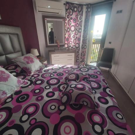 Piso en calle Emilio Ortuño