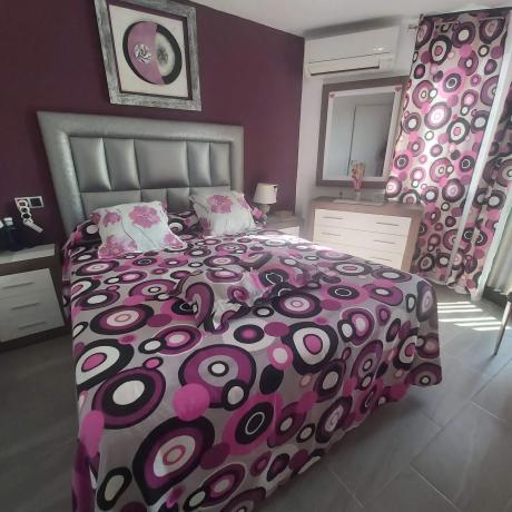 Piso en calle Emilio Ortuño