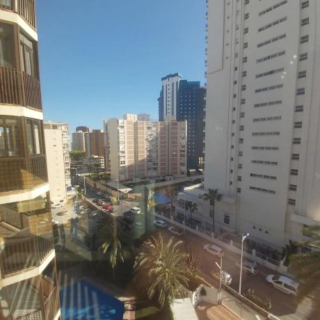 Piso en calle Emilio Ortuño