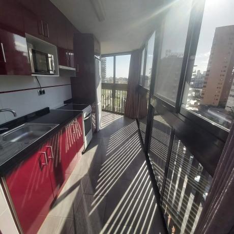 Piso en calle Emilio Ortuño