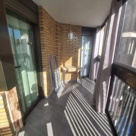 Piso en calle Emilio Ortuño