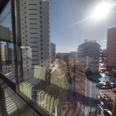 Piso en calle Emilio Ortuño