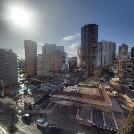 Piso en calle Emilio Ortuño