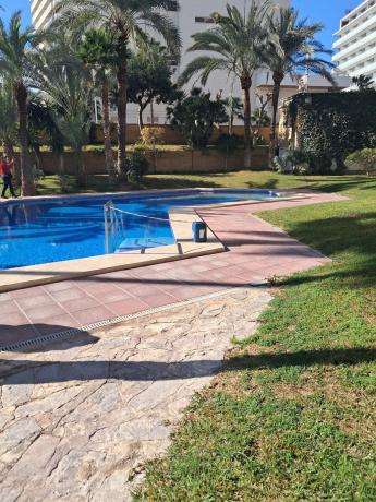 Piso en calle Emilio Ortuño