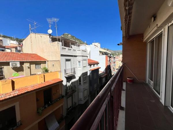 Piso en Barri Santa Rosa