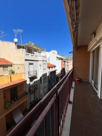 Piso en Barri Santa Rosa