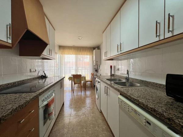 Piso en Barri Santa Rosa