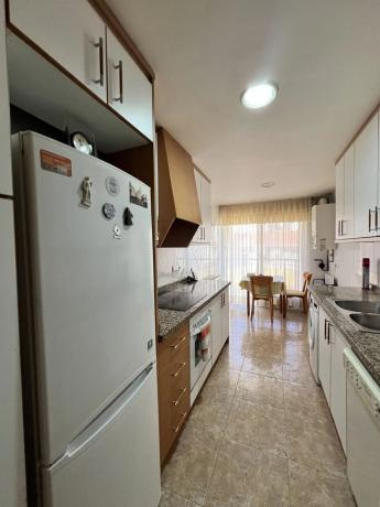 Piso en Barri Santa Rosa