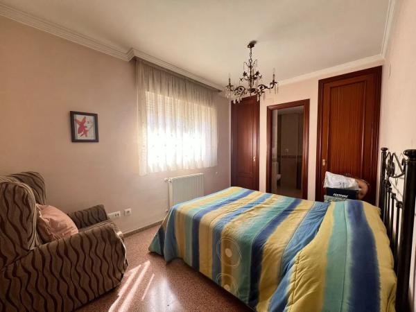 Piso en Barri Santa Rosa