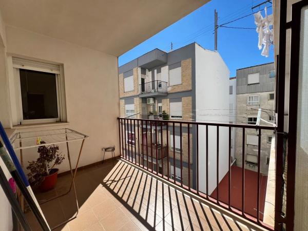 Piso en Barri Santa Rosa