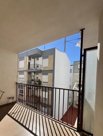 Piso en Barri Santa Rosa