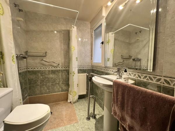 Piso en Barri Santa Rosa