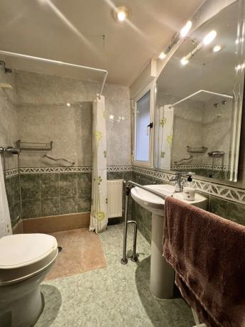 Piso en Barri Santa Rosa