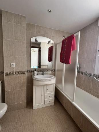 Piso en Barri Santa Rosa