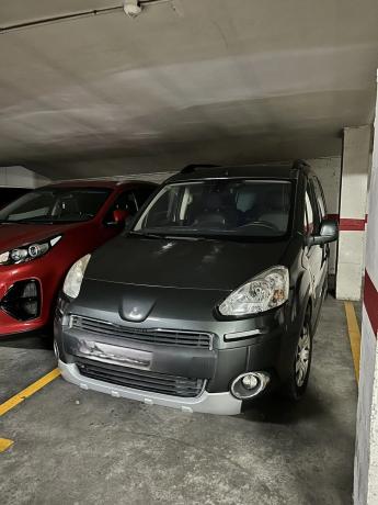 Piso en Barri Santa Rosa