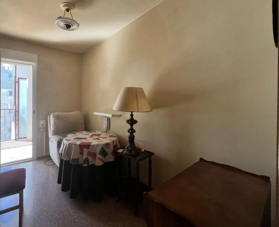 Piso en Barri Santa Rosa