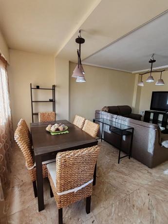 Piso en Barri Eixample