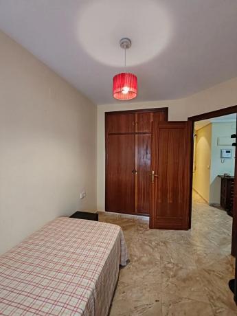 Piso en Barri Eixample